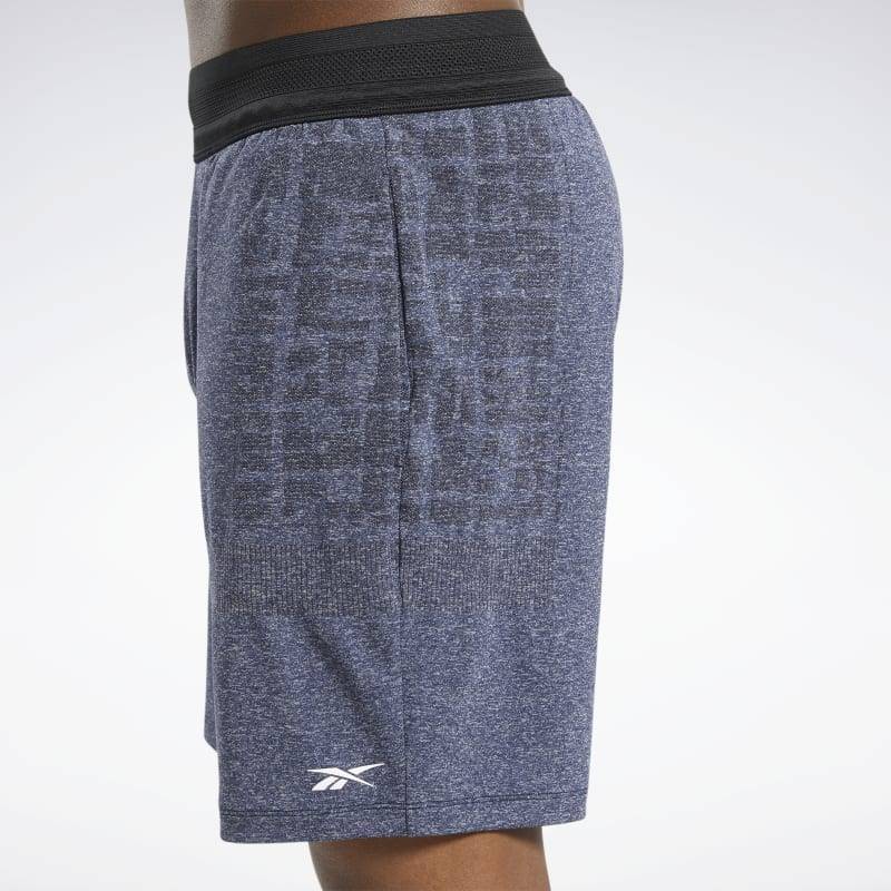 Herrenshorts UBF MyoKnit Short - FU2095