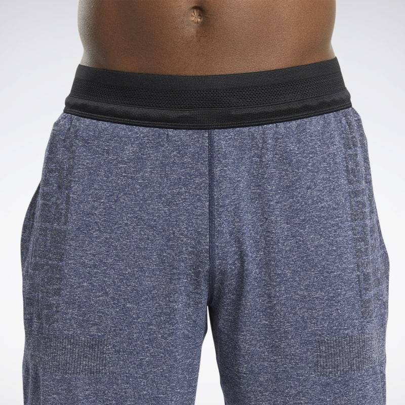 Man Shorts UBF Myoknit Short - FU2095