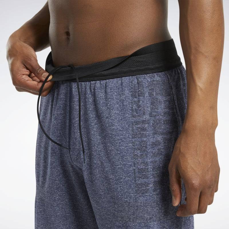 Herrenshorts UBF MyoKnit Short - FU2095