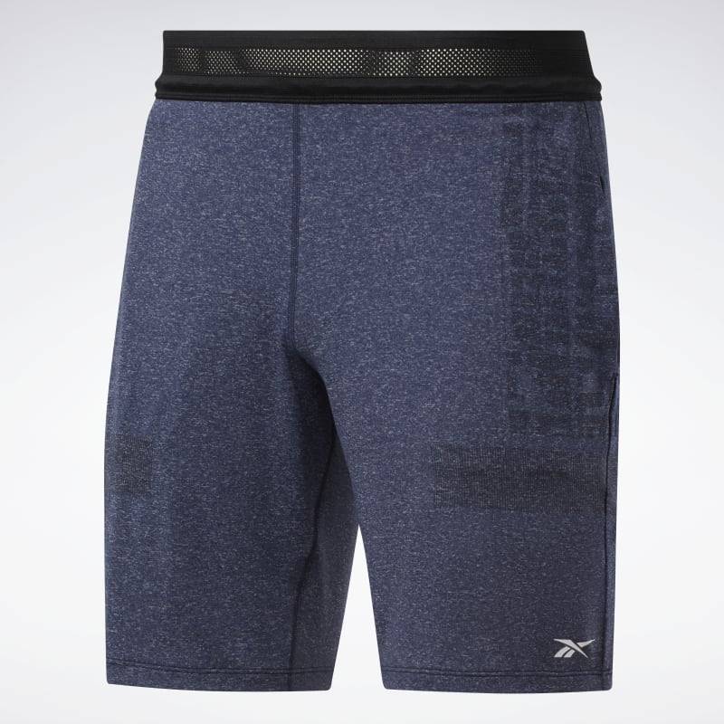 Herrenshorts UBF MyoKnit Short - FU2095