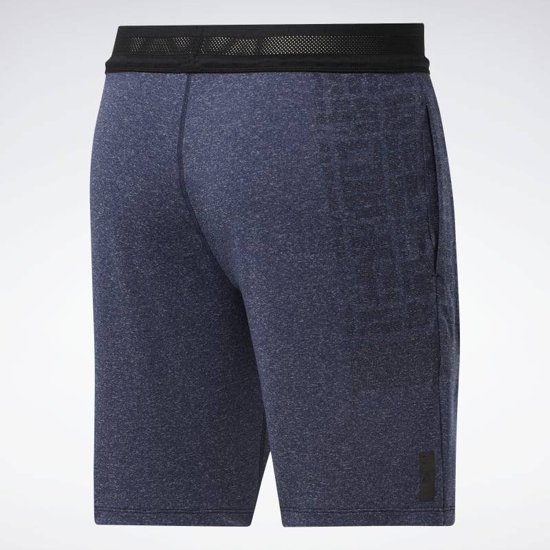 Herrenshorts UBF MyoKnit Short - FU2095