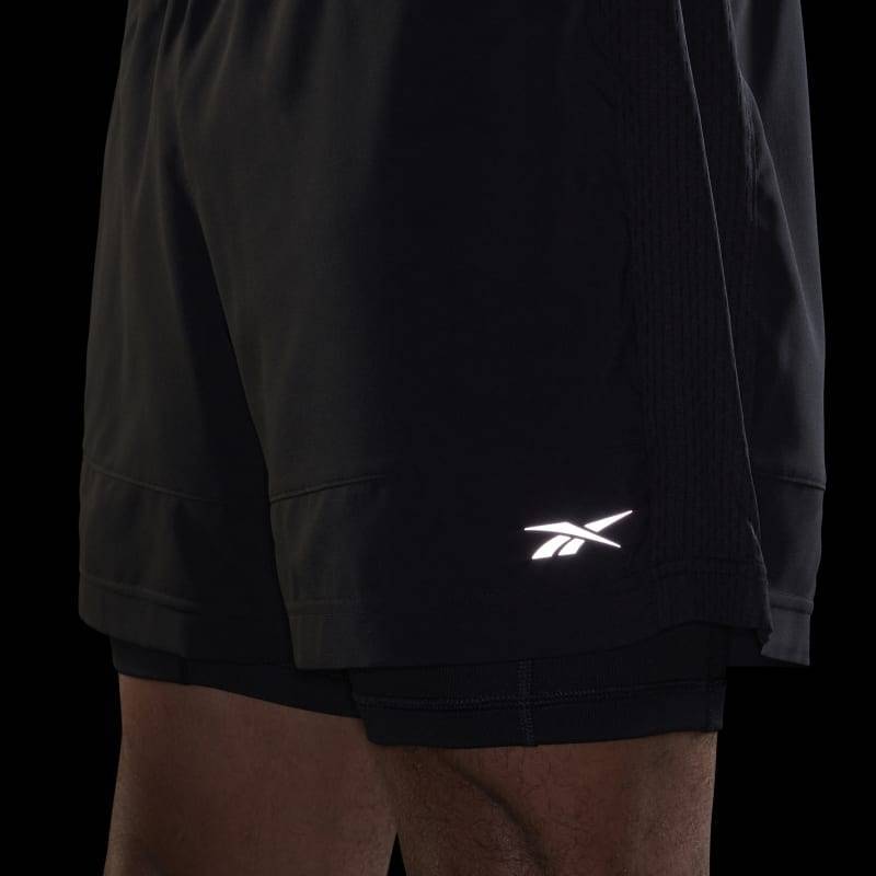 Pánské šortky RE 2-1 SHORT - FT1061