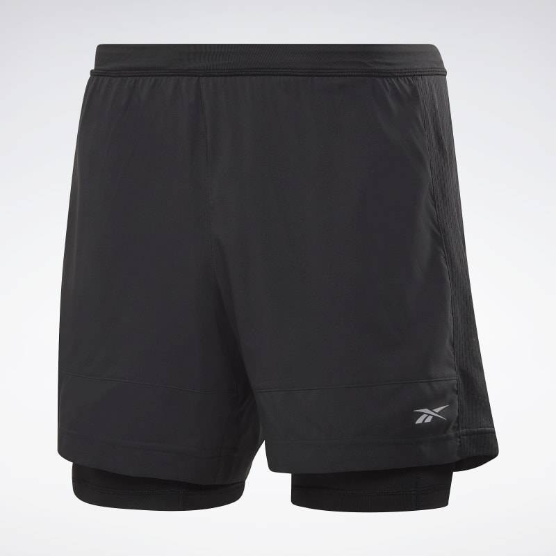 Pánské šortky RE 2-1 SHORT - FT1061