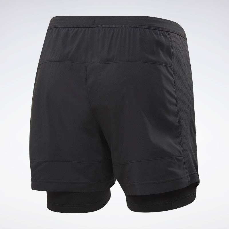 Pánské šortky RE 2-1 SHORT - FT1061