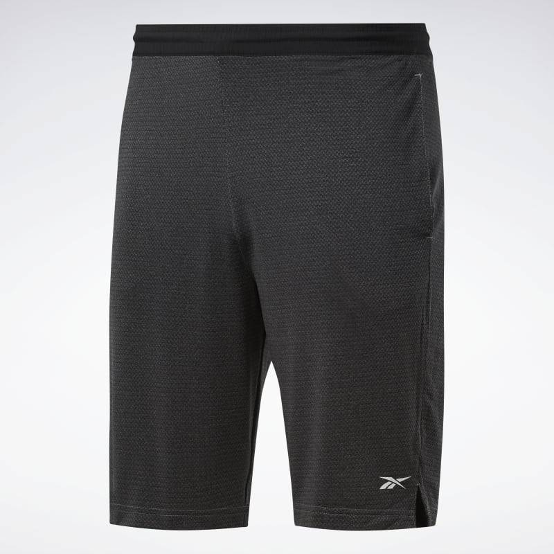 Man Shorts Workout MEL KNIT SHORT - FU3359
