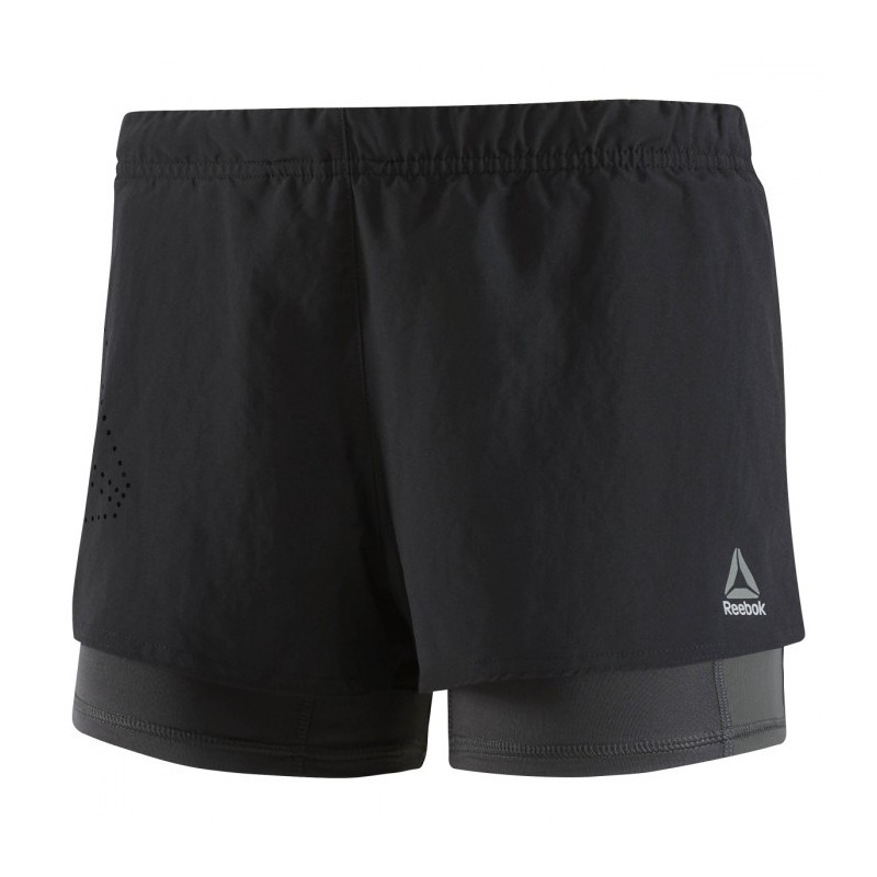 Dámské šortky OSR 2-1 SHORT BJ9868