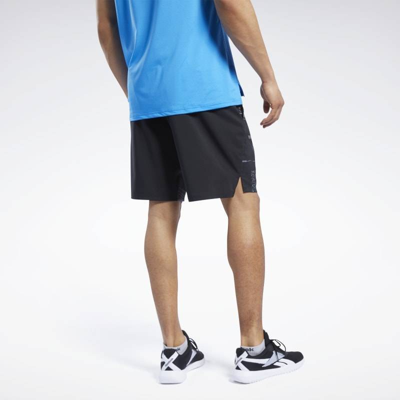 Herrenshorts TS Epic Ltwt AOP - FS8589