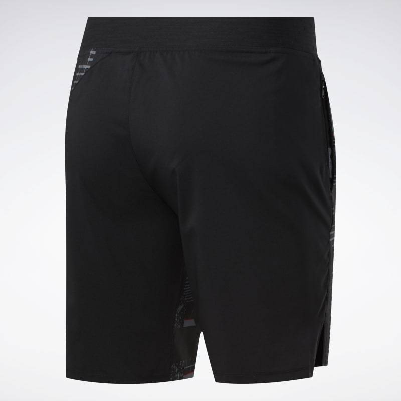 Herrenshorts TS Epic Ltwt AOP - FS8589