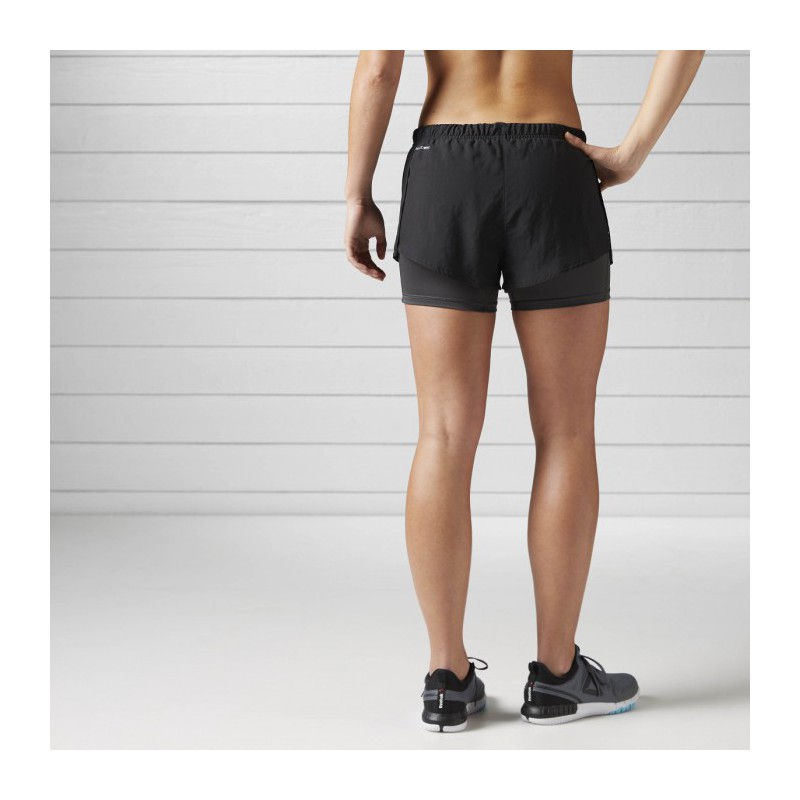 Dámské šortky OSR 2-1 SHORT BJ9868