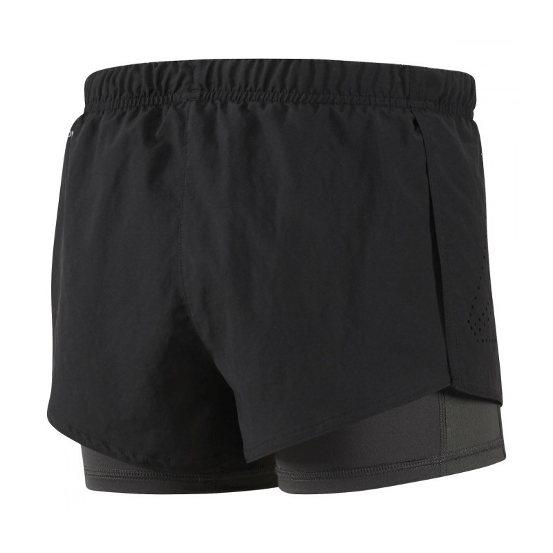 Dámské šortky OSR 2-1 SHORT BJ9868