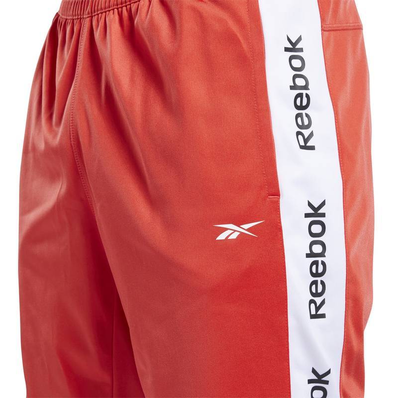 Man Shorts TE LINEAR LOGO SHORT - FK6110