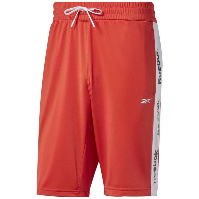 Man Shorts TE LINEAR LOGO SHORT - FK6110