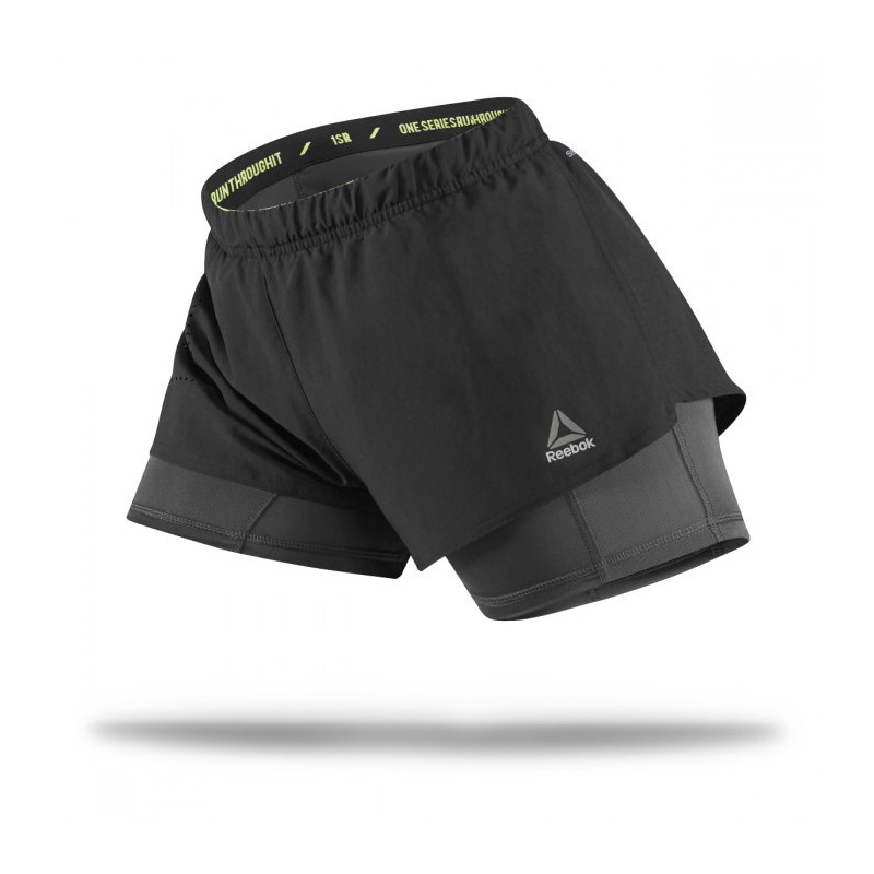 Dámské šortky OSR 2-1 SHORT BJ9868