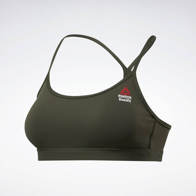 Podprsenka Reebok CrossFit Skinny Bra - FU2171