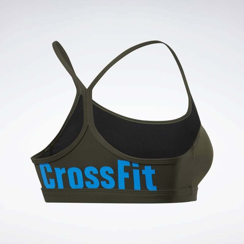 Bra Reebok CrossFit Skinny Bra - FU2171