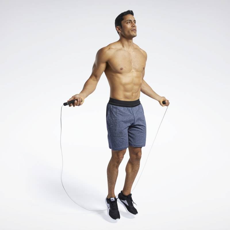 Herrenshorts Reebok CrossFit MyoKnit Short Games - FU1810