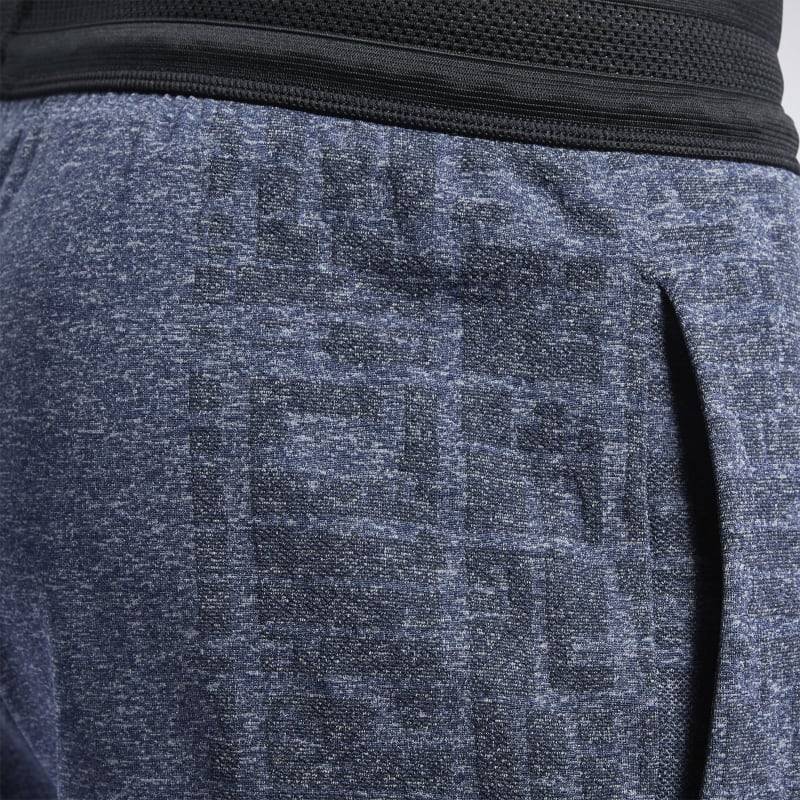 Man Shorts Reebok CrossFit MyoKnit Short Games - FU1810