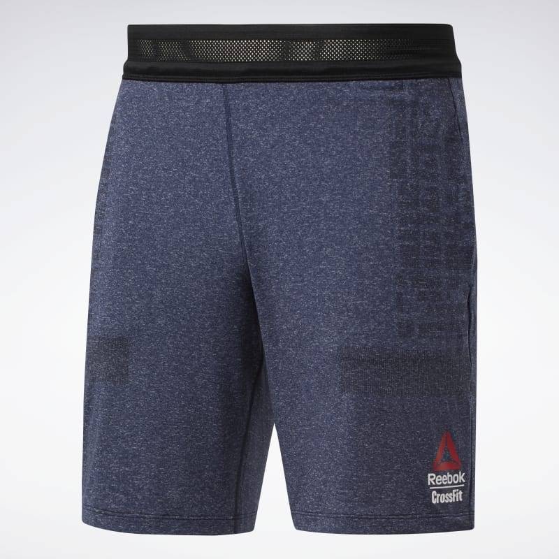 Man Shorts Reebok CrossFit MyoKnit Short Games - FU1810