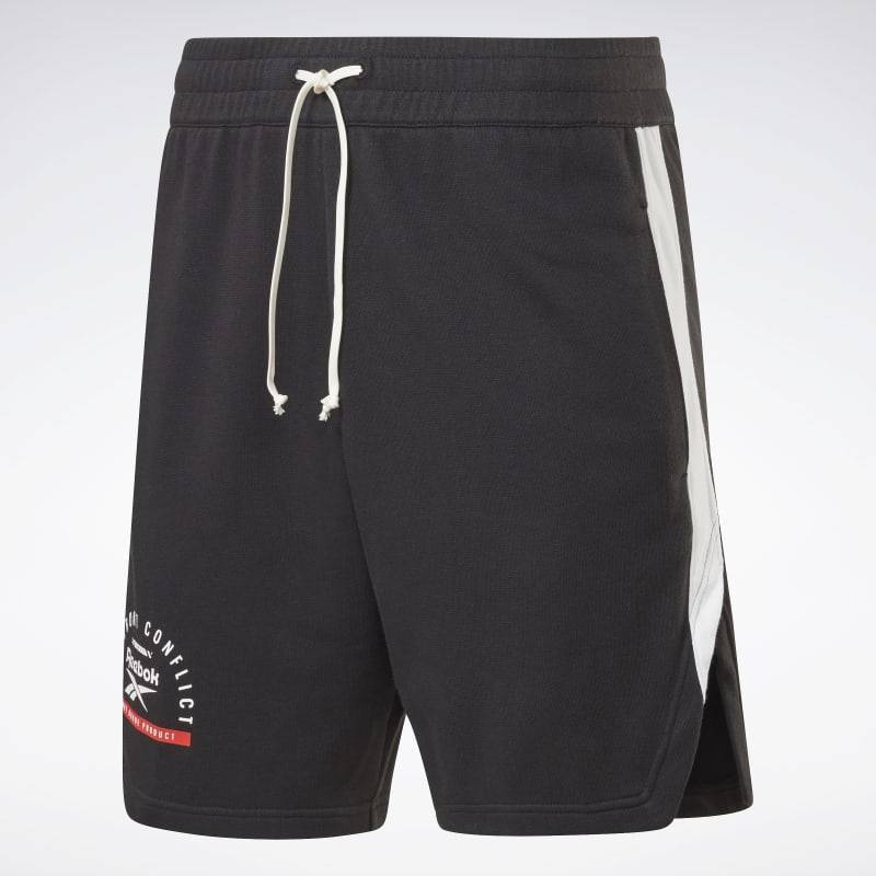 Herrenshorts Combat CORE TERRY BOXING - FT0121