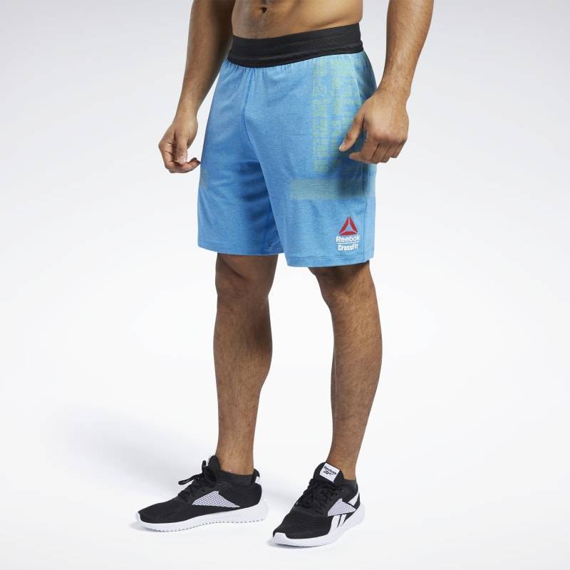 Man Shorts Reebok CrossFit MyoKnit Short Games - FS7664