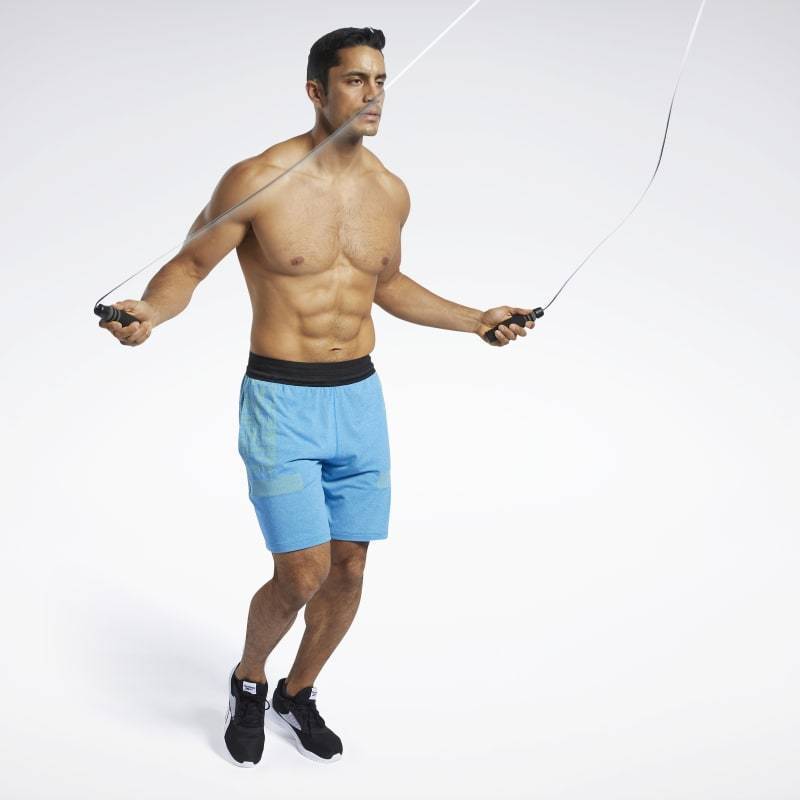 Man Shorts Reebok CrossFit MyoKnit Short Games - FS7664