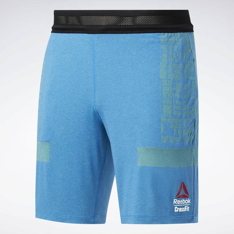 Herrenshorts Reebok CrossFit MyoKNit Games - FS7664