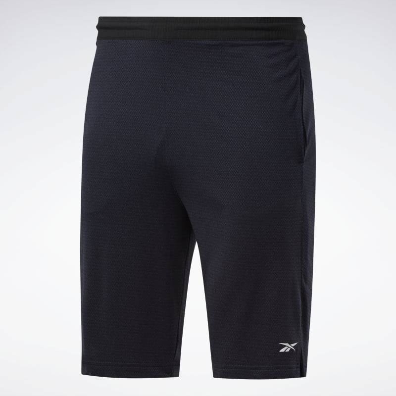 Herrenshorts Workout MEL KNIT - FS8448