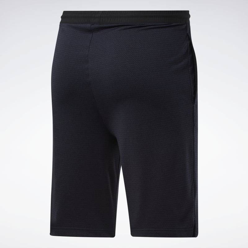 Herrenshorts Workout MEL KNIT - FS8448