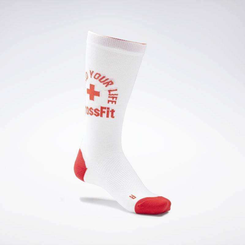 Socks CrossFit ENG CREW SO - GD0999