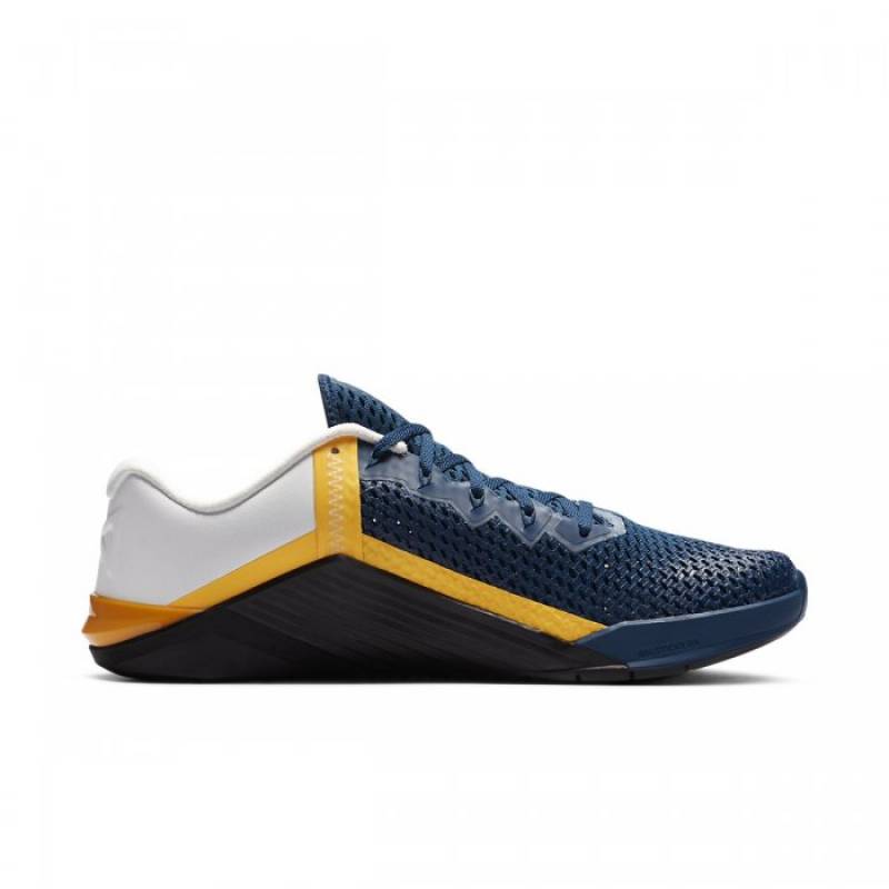 Herren Trainingschuhe Nike Metcon 6  - blau