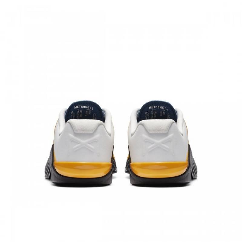 Man training Shoes Nike Metcon 6 - Valerian blue