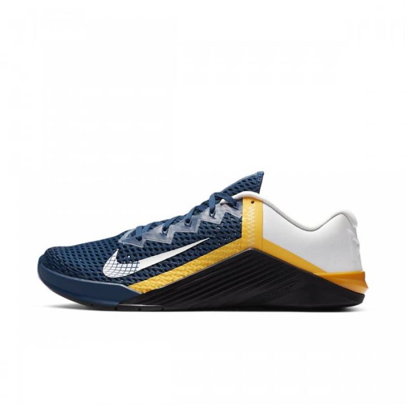 Herren Trainingschuhe Nike Metcon 6  - blau