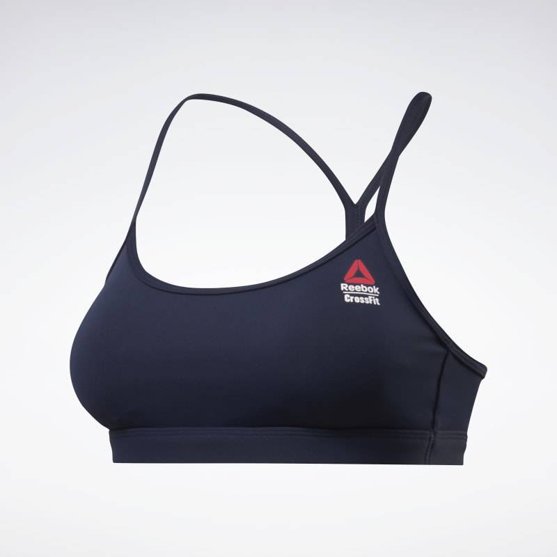 Podprsenka Reebok CrossFit Skinny Bra - FU2172