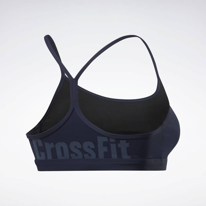 Podprsenka Reebok CrossFit Skinny Bra - FU2172