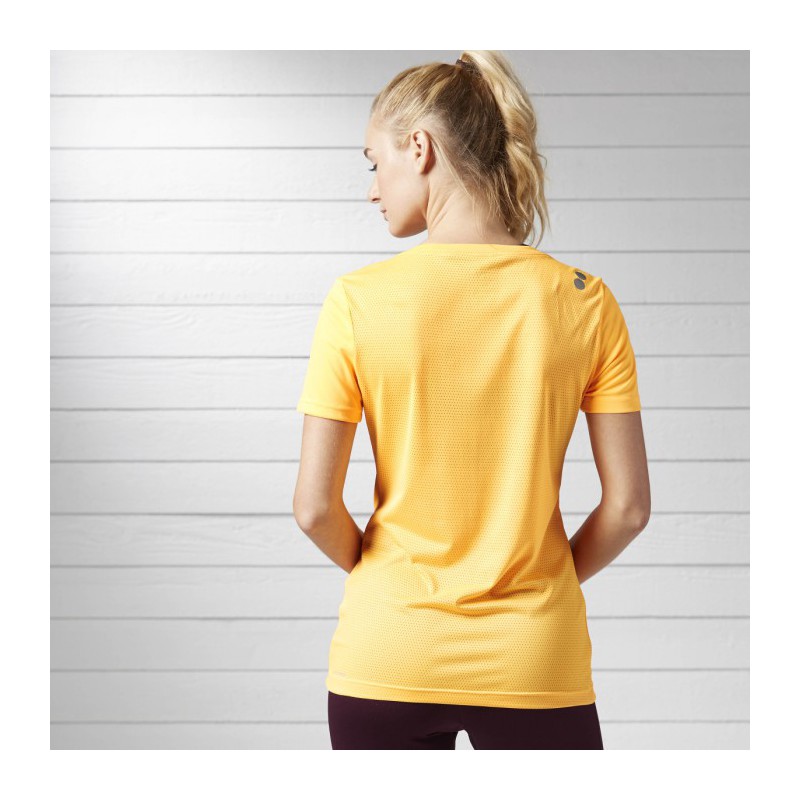 Dámské tričko RE SS TEE BJ9889