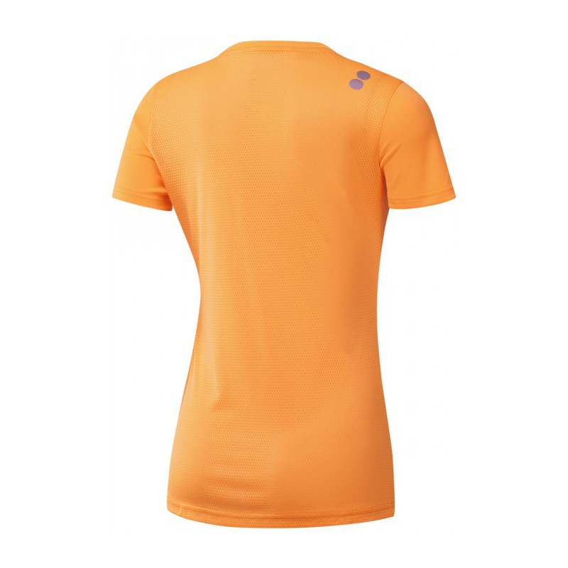 Dámské tričko RE SS TEE BJ9889