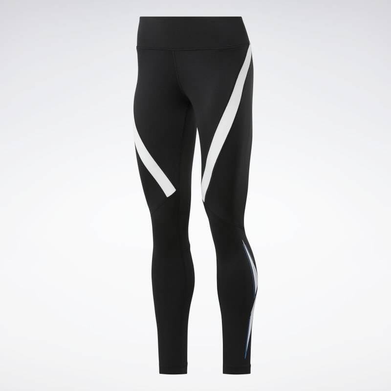 Damen Leggings Workout Vector Logo Tight - FU2324