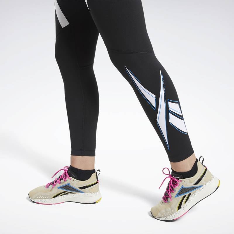 Woman Tight Workout Vector Logo Tight - FU2324