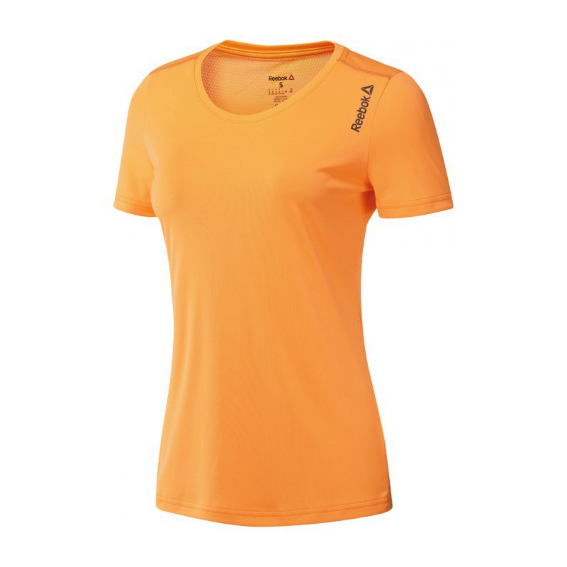 Dámské tričko RE SS TEE BJ9889