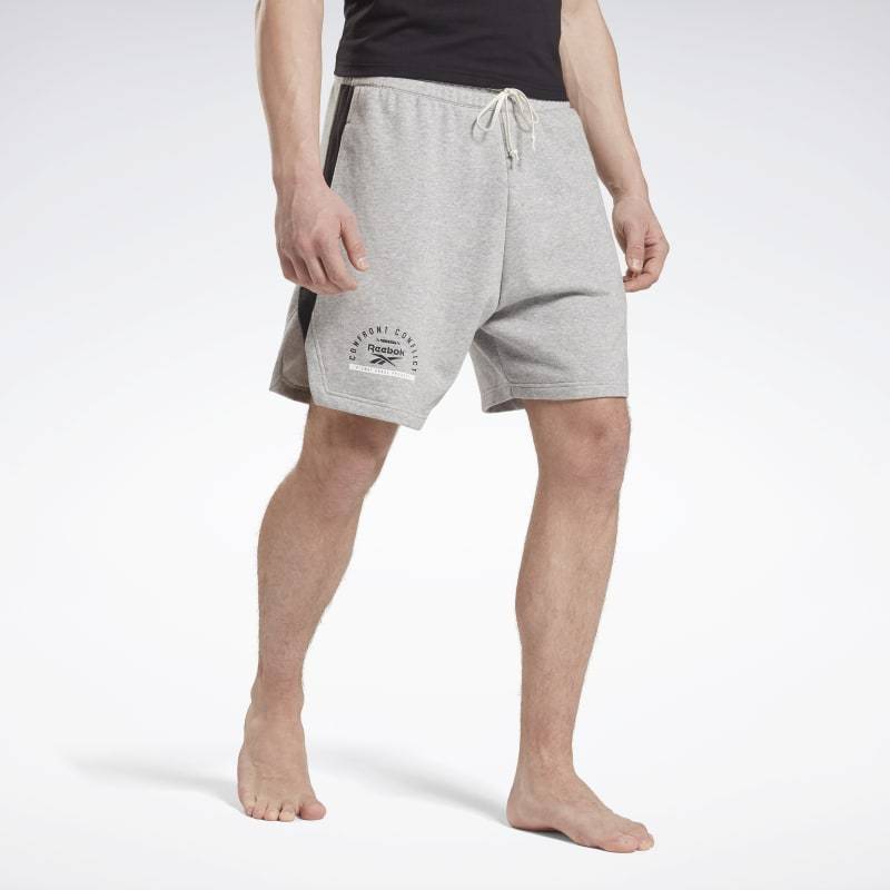 Herrenshorts Combat CORE TERRY BOXING - Fu1263