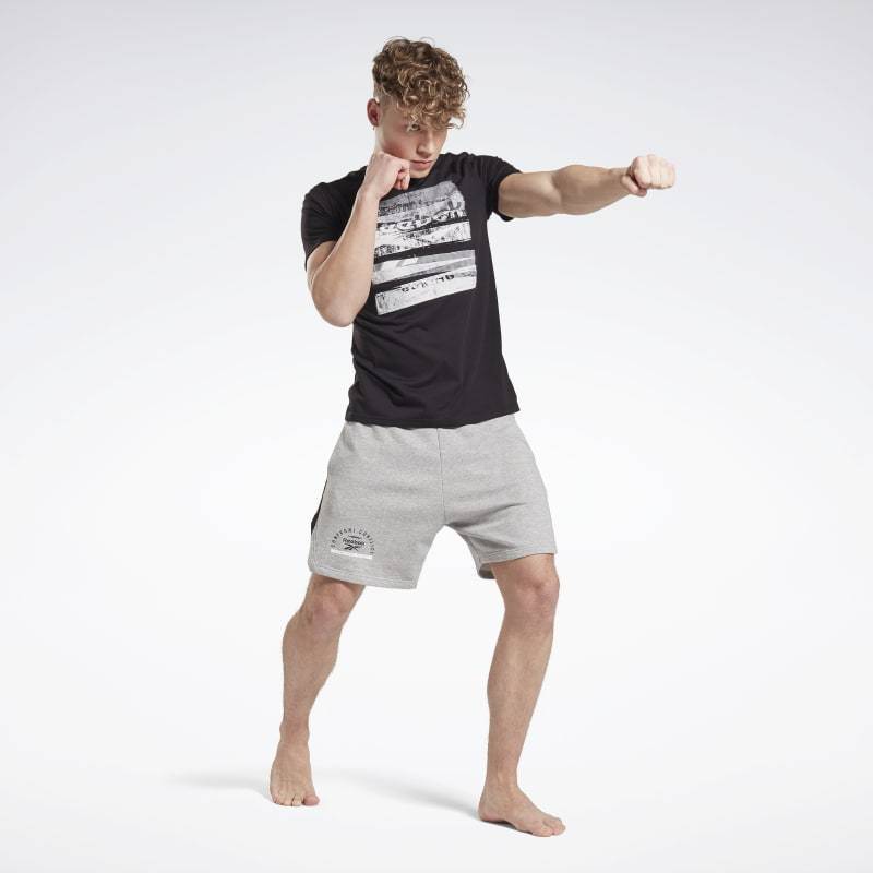 Herrenshorts Combat CORE TERRY BOXING - Fu1263
