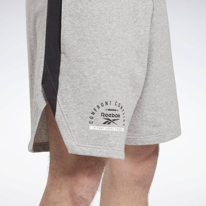 Herrenshorts Combat CORE TERRY BOXING - Fu1263