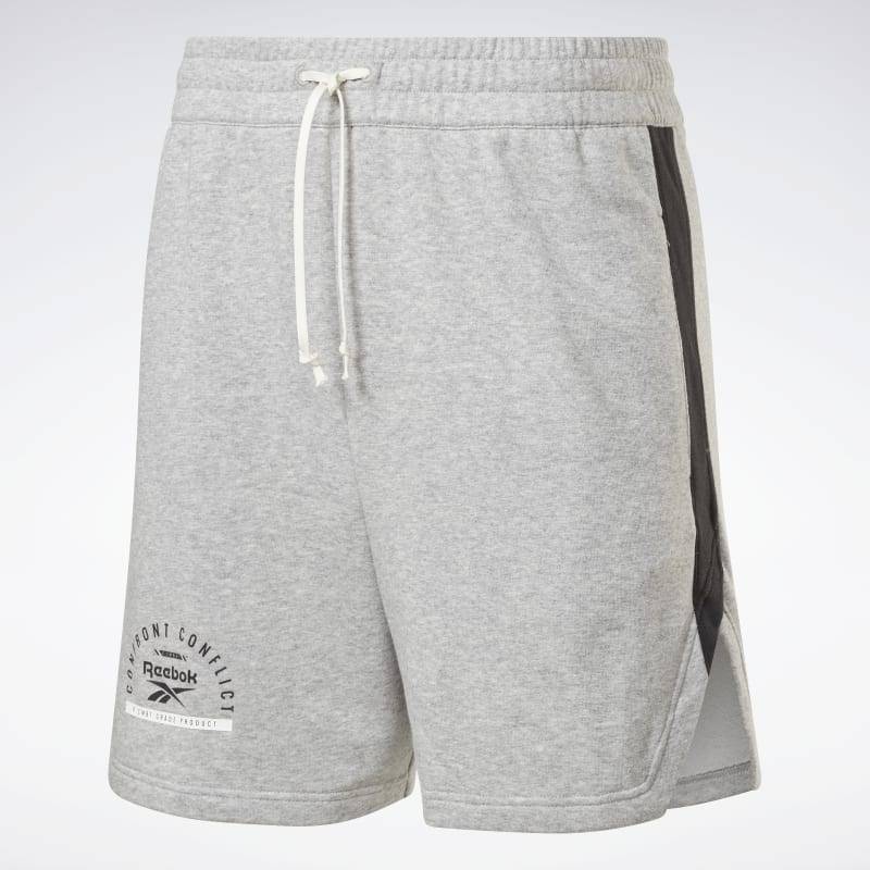 Herrenshorts Combat CORE TERRY BOXING - Fu1263