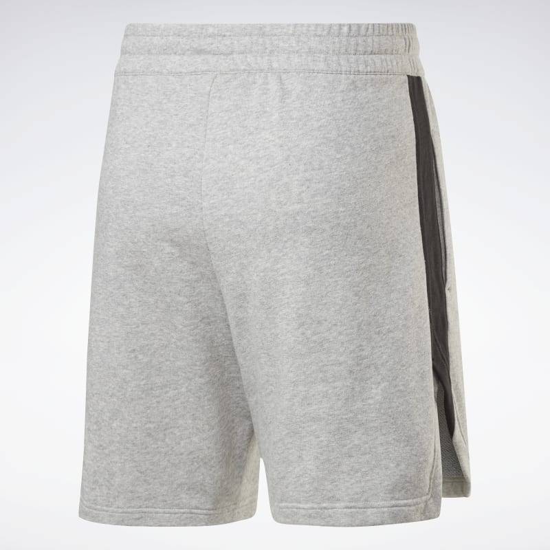 Man Shorts Combat CORE TERRY BOXING SHORT - FU1263