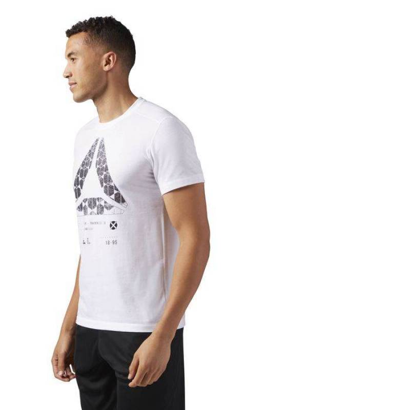 Herren T-Shirt SPEEDWICK GRAPHIC TEE