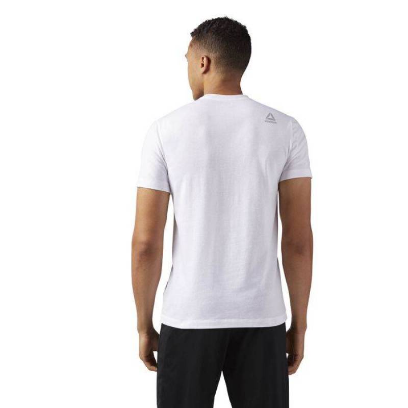 Herren T-Shirt SPEEDWICK GRAPHIC TEE
