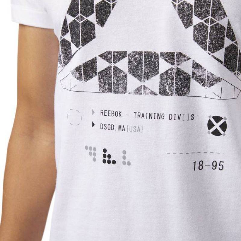 Pánské tričko SPEEDWICK GRAPHIC TEE