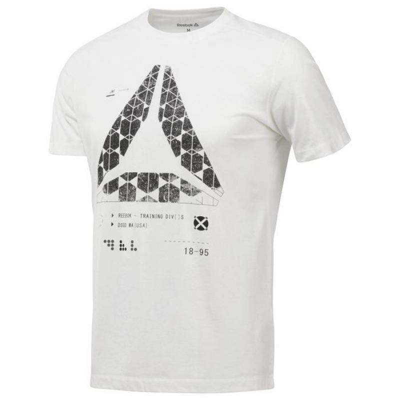 Pánské tričko SPEEDWICK GRAPHIC TEE