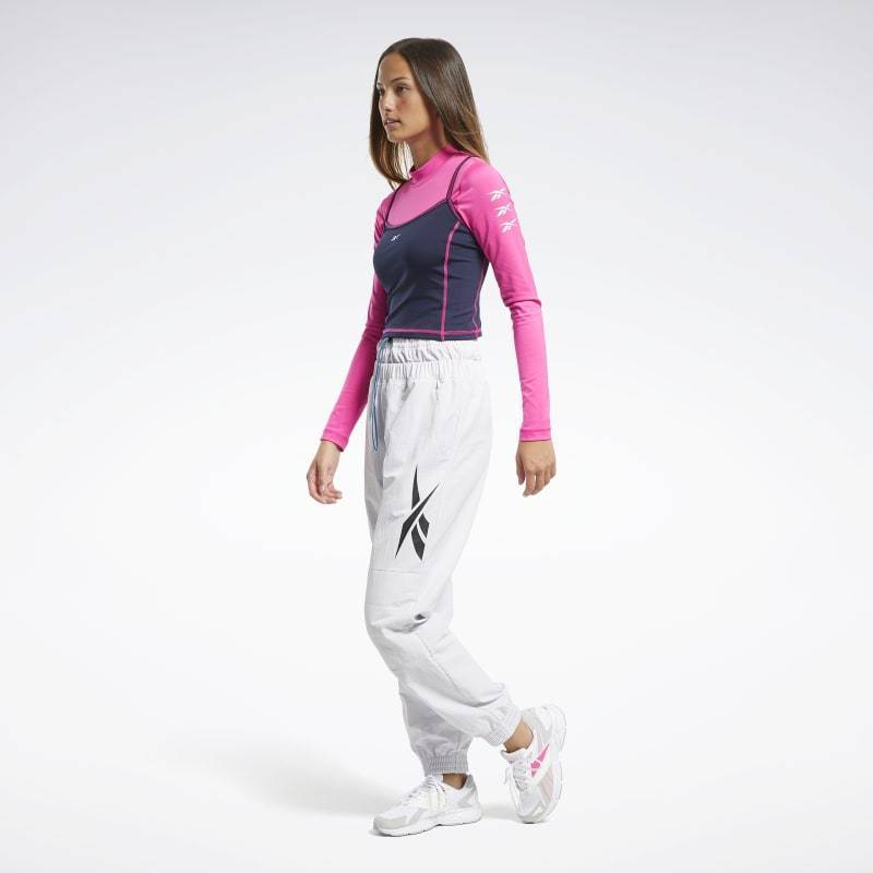 Dámský top MYT Stitch Tank - FU2398