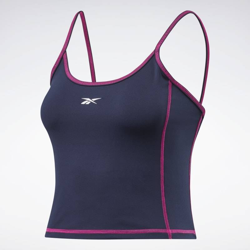 Dámský top MYT Stitch Tank - FU2398